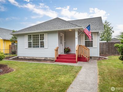 516 16th Avenue, Longview, WA, 98632
