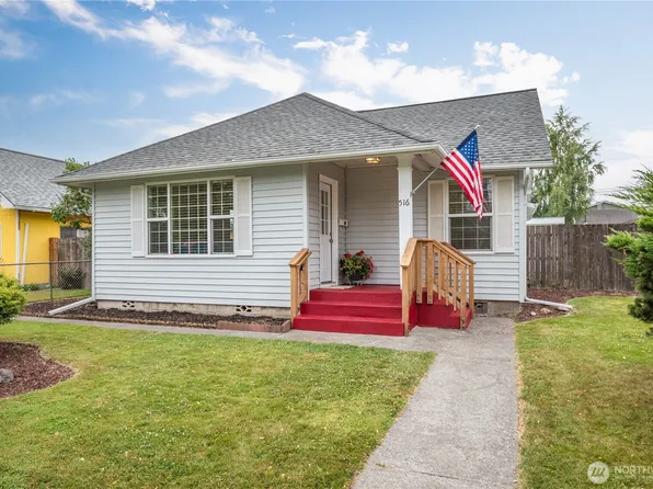 516 16th Avenue, Longview, WA 98632