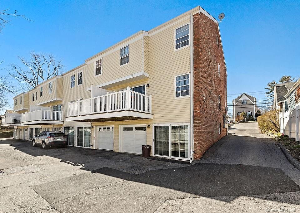 Seaside Condominiums 66 Seaside Ave Stamford, CT Zillow