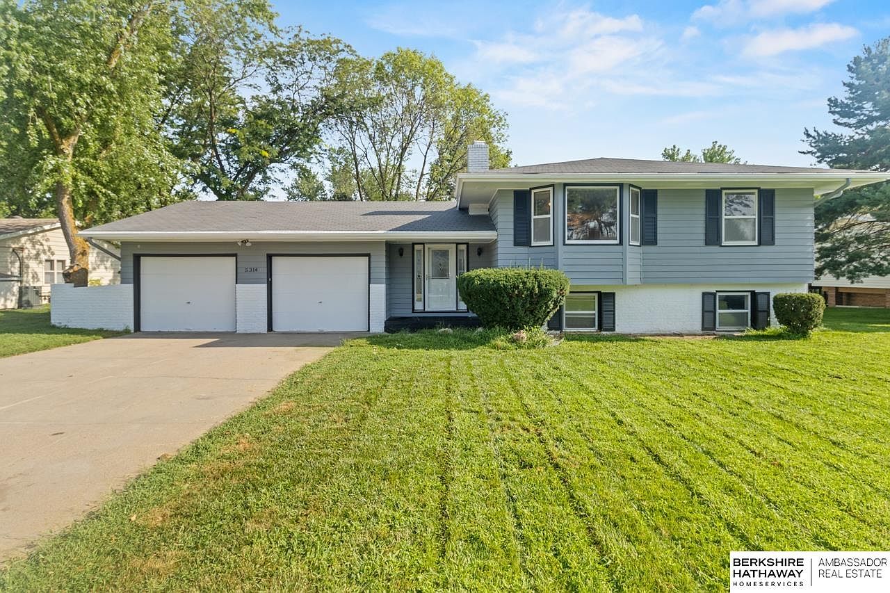 5314 Tucker St, Omaha, NE 68152 Zillow