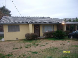 1438 E Success Dr, Porterville, CA 93257
