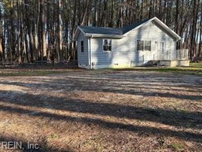 171 Lillys Neck Rd, Mathews, VA, 23109