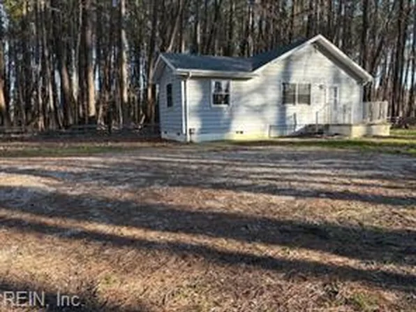 171 Lillys Neck Rd, Mathews, VA 23109