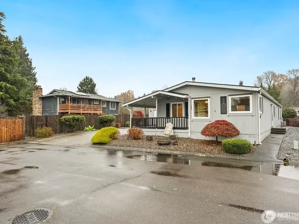 1402 22nd Street NE #546, Auburn, WA 98002