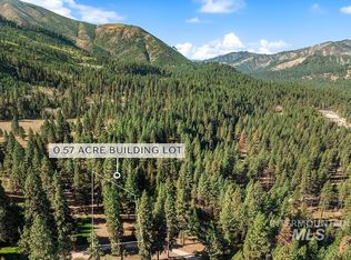 Willow Dr, Lowman, ID 83637
