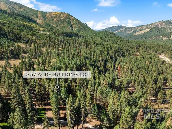 Willow Dr, Lowman, ID 83637