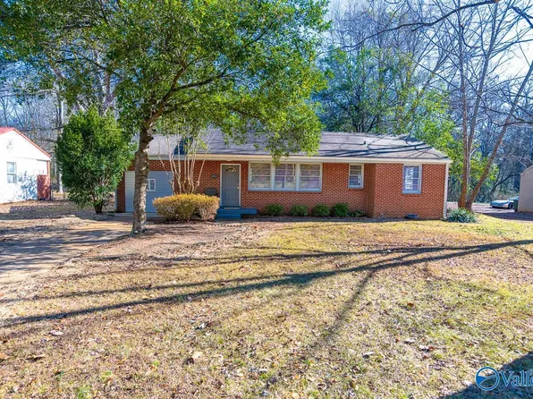 3606 Lakewood Rd NW, Huntsville, AL 35811