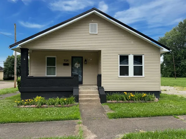 924 S 10th St, Ironton, OH 45638