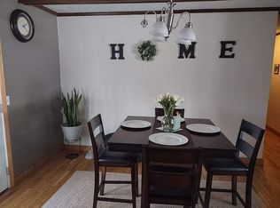 280 Irish St, Summersville, WV 26651