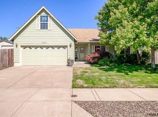 6227 Rosemarie St NE, Albany, OR 97321