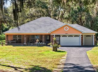 5788 W Riverbend Rd, Dunnellon, FL 34433