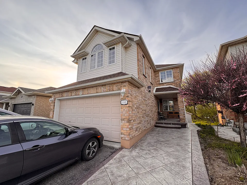 110 Marl Meadow Dr #LOWER