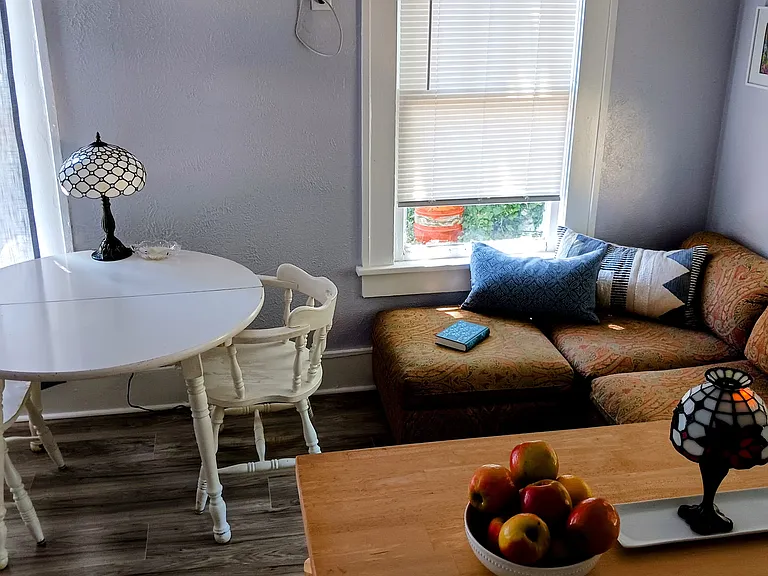 626 Chautauqua Ave #2 — Photo 4