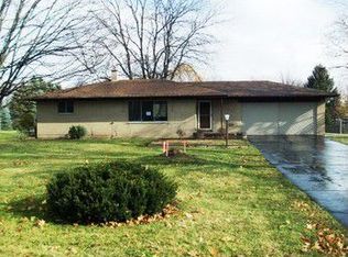 3590 Mannion Rd, Saginaw, MI 48603