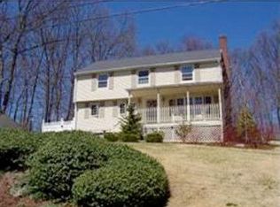 10 Maplewood Rd, Shrewsbury, MA 01545