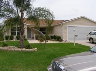 887 Ladson Loop, The Villages, FL 32162