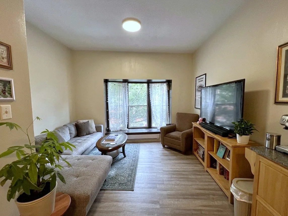 1 bed, 600 sqft, $1,250 — Photo 3