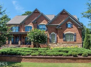 3750 Winterberry Rd, Cumming, GA 30040