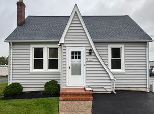 10825 Philadelphia Rd, White Marsh, MD 21162