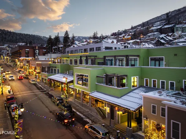 333 Main St Unit 36, Park City, UT 84060