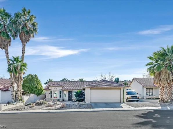 2831 Marathon Dr, Henderson, NV 89074