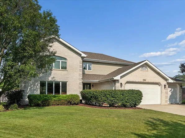 19444 Everett Ln, Mokena, IL 60448