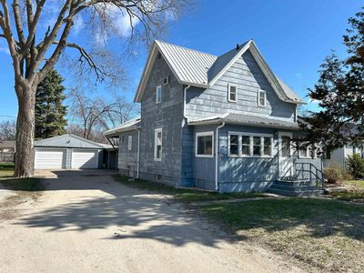 117 13th Ave, Charles City, IA, 50616