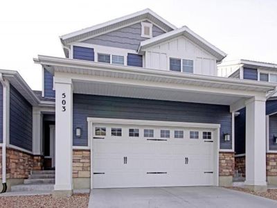 503 W Sunpark Ln, Draper, UT, 84020