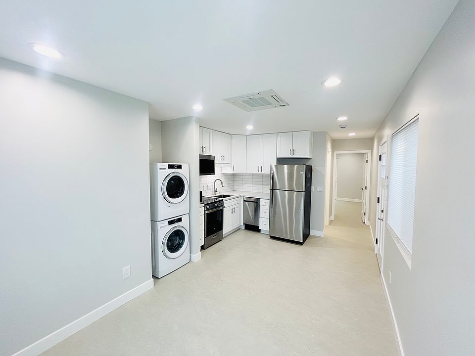 Kitchen/Living
