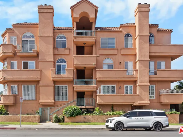 801 Lorraine Blvd APT 301, Los Angeles, CA 90005