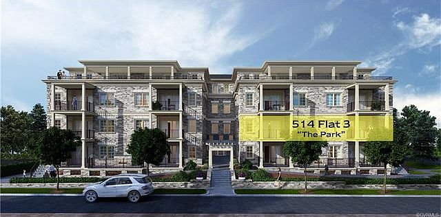 1st image of 514 Libbie Ave APT 3