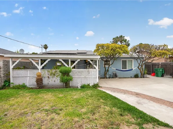 3875 Athol St, Baldwin Park, CA 91706