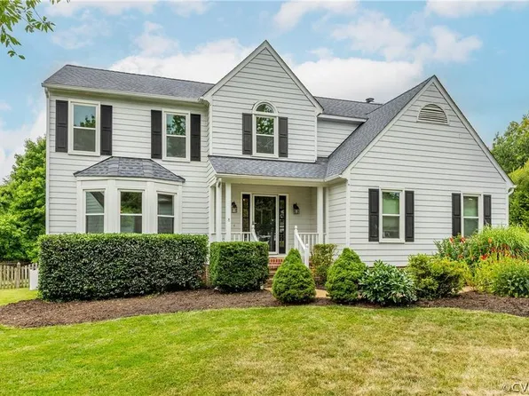 6201 Winsted Ct, Glen Allen, VA 23059