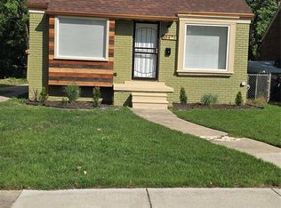 10476 Duprey St, Detroit, MI 48224