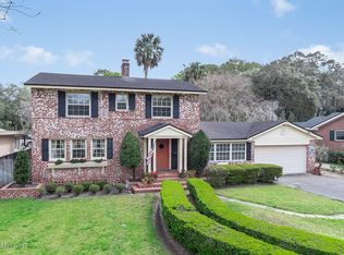 1219 Nicholson Rd, Jacksonville, FL 32207