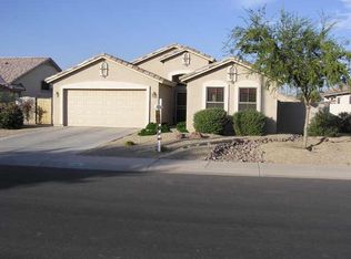 3352 E Chickadee Dr, Gilbert, AZ 85297