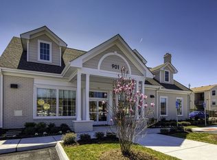 968 Armfield Cir #101, Norfolk, VA 23505