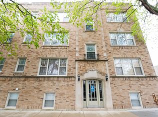 3650 W Berteau Ave APT 2, Chicago, IL 60618