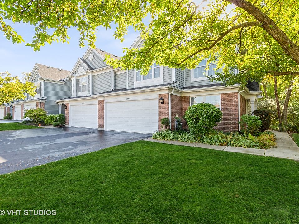 1535 E Ln, Palatine, IL 60074 Zillow