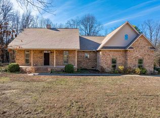 4240 Newport Rd, Rosie, AR 72571