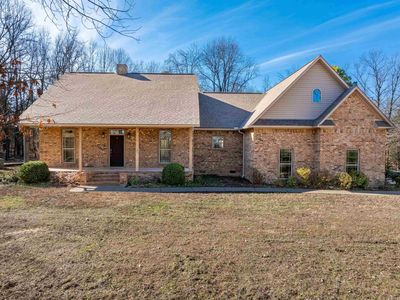 4240 Newport Rd, Rosie, AR, 72571