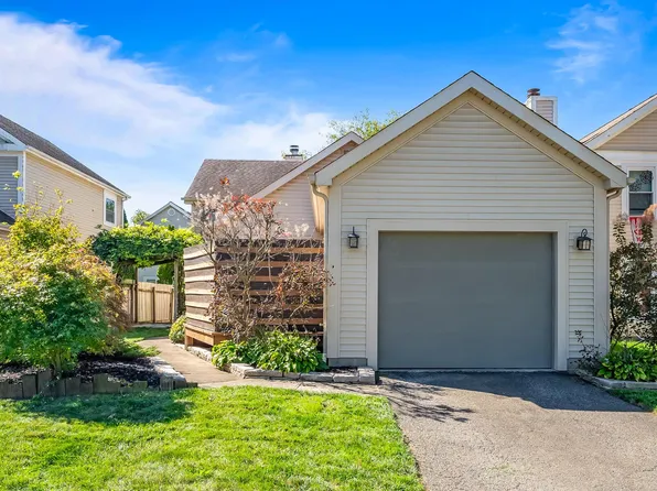 3327 Gladesend Ct, Dublin, OH 43017