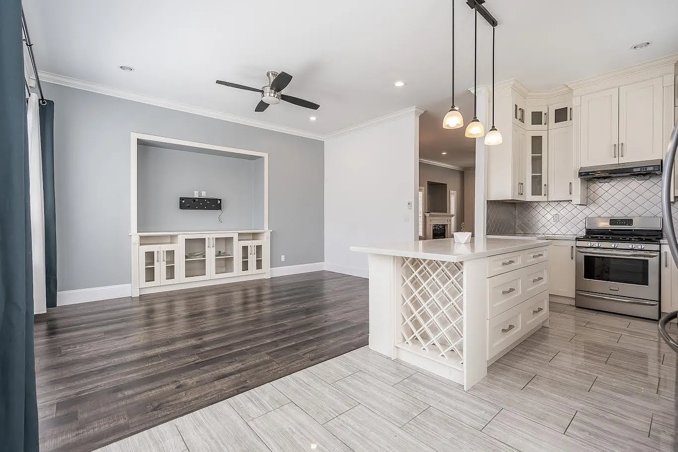4 bed, 2000 sqft, $3,500 — Photo 3