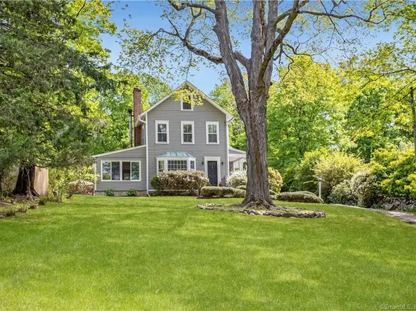 259 Old Kings Highway South, Darien, CT 06820