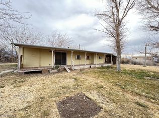 2351 Leighton Rd, Pahrump, NV 89060