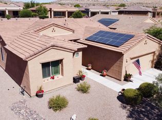 551 N Ingres Ct, Green Valley, AZ 85614
