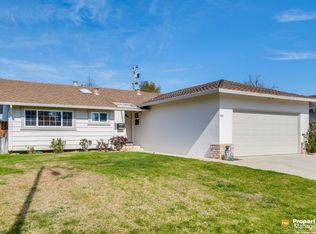 813 Humewick Way, Sunnyvale, CA 94087