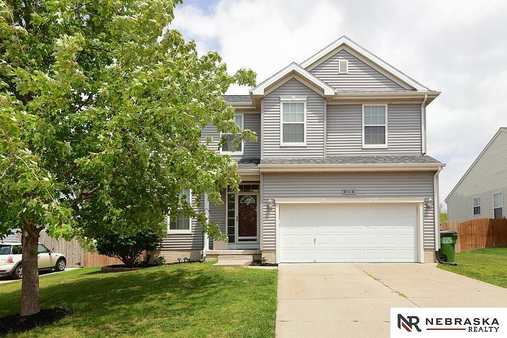908 Summit Ridge Dr, Papillion, NE 68046 Zillow
