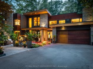 123 Kenollie Ave, Mississauga, ON L5G2H7