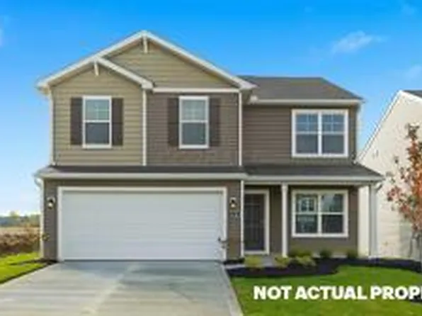4403 Black Ash Dr, Canal Winchester, OH 43110